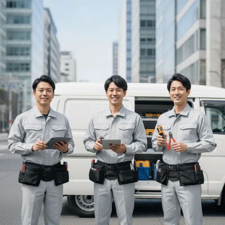 企業法務弁護士 のチーム: 浦安